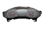 12-16 Audi A6 Instrument Cluster Gauge Speedometer Black 4G8920982 Oem. Fixed Price $70.00.
