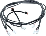 Handlebar Switch & Throttle Extension Harness 50IN For Harley 2020-2024. Fixed Price $97.95.