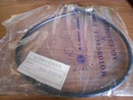 Nos Mc Speedometer Cable Fits: Yamaha YA6-2122-1 137-83550-00. Fixed Price $8.95.