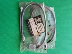 Yamaha DT1 DT2 DT3 RT1 RT2 RT3 Tachometer Cable 214-83560-00 (price For 1EA). Fixed Price $65.00.