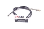 79 Honda XL75 Oem Clutch Cable Line R3.BX7. Fixed Price $39.99.