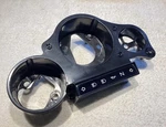 Genuine Aprilia Rs/tuono 50 Dashboard Lower Support. Fixed Price $65.82.