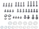 Motion Pro Metric Hardware Kit 52PC 33-1600. Fixed Price $19.99.