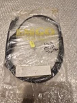 Honda Mtx 80 Throttle Cable Nos. Fixed Price $13.33.