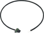 Namz NSPH-FX30 Speedometer Wire Harness For Softail Models. Fixed Price $66.45.
