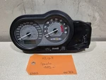 2004-07 Buell Firebolt XB12R Speedometer Gauge Instrument Cluster #NV-762. Fixed Price $95.00.