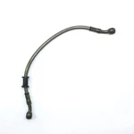 10MM 320MM Braided Hydraulic Oil Cooler Brake Cable Hose Line Pit Pro Dirt Bike. Fixed Price $8.80.