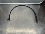 1999 Honda CMX250 Rebel Speedometer Cable 44830-KR3-000. Fixed Price $12.00.