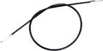 Motion Pro 1983 XV920M Mid-virago Yamaha Black Vinyl Clutch Cable 05-0039. Fixed Price $30.69.