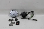 Ducati Multistrada 1200 13-14 Hands Free Ignition Switch Fuel Gas Cap Lock Fob. Fixed Price $249.99.