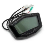 Koso DB-02R Speedometer Tachometer Cockpit With E-mark For Atv Scooter Quad. Fixed Price $190.29.