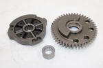 96-04 Kawasaki Vulcan VN1500D Classic Oem Motor Gear. Fixed Price $22.40.