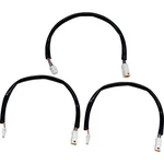 Fat Baggers Handlebar Wire Extension - 18" 100042. Fixed Price $55.68.