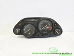 1993 - 2001 Kawasaki Ninja ZX11 Oem Speedometer Cluster Tach Gauge. Fixed Price $59.95.