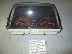 Honda CX650ED .ee Speedometer, Tachometer Assembly 37100-MG0-721. Fixed Price $169.95.
