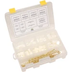 Namz Wiring Connector Kit ML110-BK. Fixed Price $158.02.