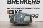 07-12 Honda CBR600RR Gauges Display Cluster Speedometer Tachometer BB812. Fixed Price $230.39.