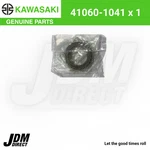Kawasaki Oem Part 41060-1041 Gear-meter SCREW,25T. Fixed Price $23.62.