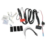 Kuryakyn Trailer Wiring Harness - 7673. Fixed Price $129.99.