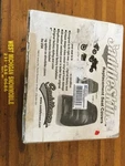 Saddleskin Replacement Seat Cover Saddlemen P/n H622 Nos 708773. Fixed Price $171.99.