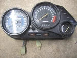 Kawasaki Ninja ZX6 Gauges. Fixed Price $25.00.