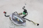 1989 Honda Elite 50 Oem Tach Gauges Display Cluster Speedometer. Fixed Price $94.50.