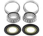 Drag 0410-0294 Steering Neck Post Bearing & Race Kit 14-19 Harley Touring. Fixed Price $49.50.