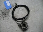 Suzuki 1981 GS1100E Speedometer Cable Drive Nice Oem 34910-45411. Fixed Price $16.99.