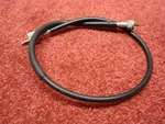 Suzuki Nos Oem Tachometer Cable 1970 1971 TS250 34940-16430. Fixed Price $40.00.
