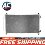 A/c Condenser For 07 09 10 11 Honda Cr-v 2.4L L4. Fixed Price $112.00.