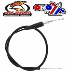 Racing Cable Throttle KX85 KX100, 45-1203 Made Japan. Fixed Price $22.64.
