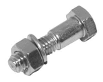 Emgo 10 Pack Lever Pin Bolt And Nut Fit 34-73508. Fixed Price $36.95.