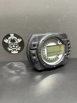 Oem 2005 2006 Kawasaki Ninja ZX6R 636 Gauge Cluster Speedometer Dash 26K Miles. Fixed Price $195.00.