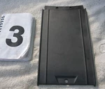 Harley Davidson Softail Fuel Tank Trim Panel P/n 61155-00 Stock/oem #3 T2. Fixed Price $29.00.