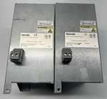 Rexroth #R911305931 / HLR01.1N-0300-N17R5-A-007-NNNN Brake Resistors See Pics. Fixed Price $99.00.