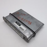 2004 2005 2006 Lexus SC430 Engine Electronic Control Module Ecm Oem 89661-24710. Fixed Price $159.99.