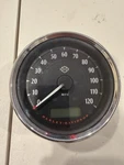 2018 Harley-davidson Sportster 1200 Custom Speedometer Mph Gauge 70900221A. Fixed Price $180.00.