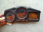 05 Kawasaki Speedometer Instrument Cluster 27578 Miles E-1471. Fixed Price $89.10.