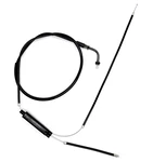 Throttle Cable For Suzuki Sierra TS125 TS185 1971-1981. Fixed Price $16.99.