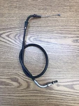 Suzuki Katana GSX750F 1998-2006, Throttle Cable Part # 58300-08F00. Fixed Price $15.99.