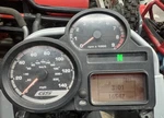 04-08 Bmw R1200GS Front Instrument Cluster Tach Dash Clock Meter Gauge Only 16K. Fixed Price $399.99.