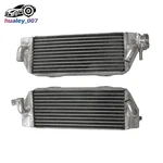 For Ktm 125/200/250/300 Sx/exc/xc/mxc 1998-2007 1999 05 2006 Aluminum Radiator. Fixed Price $63.99.