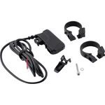 Koso North America 2120-1263 KW011000 Usb-c Charger Handlebar Mount. Fixed Price $67.95.