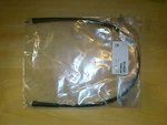 Genuine Ducati Spare Parts Speedometer Cable, Monster 400 600 750 900, 40310083A. Fixed Price $52.01.