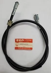 Nos Suzuki Speedometer Cable GS450L 1985-1988 GS1000G 1980-1981 34910-45123. Fixed Price $27.98.