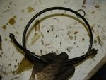 1974 Suzuki Enduro SM68 Tachometer. Fixed Price $46.25.