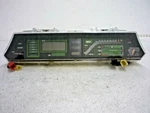 Kawasaki 1986 ZN1300 Voyager Dash Gauges Instrument Speedo Tach Oem. Fixed Price $99.99.