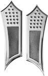 Accutronix FBF01-KDIC Front Floorboards. Fixed Price $537.95.