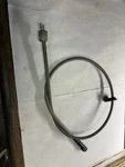 Nos Speedo Cable For Honda NC50 Express 78-81 44830-147-650. Fixed Price $49.99.