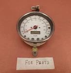 96-01 Yamaha Royal Star XVZ1300A Gauge Speedometer Tach (for Parts). Fixed Price $135.49.